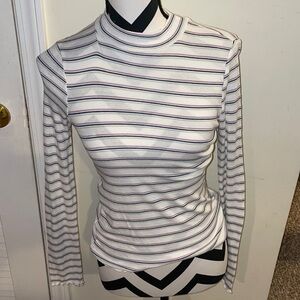 Womens New Hippie & Rose Shirt